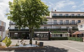 Hotel Ibis Styles St Gilles Croix De Vie Centre-ville À 3*